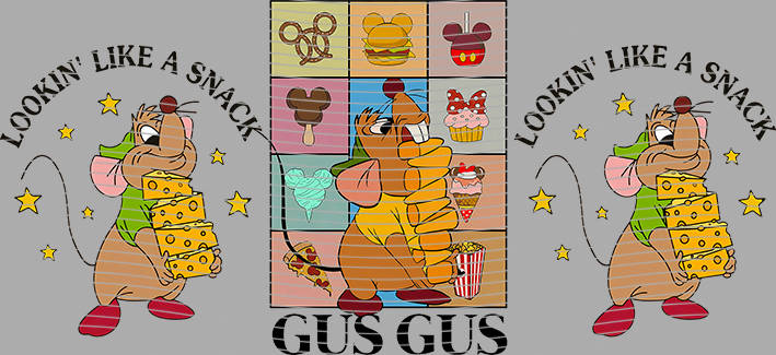 16oz Disney style-D-1338